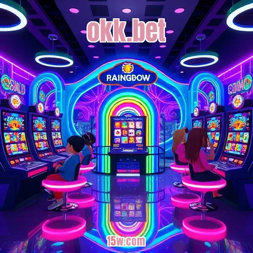 okk.bet: Explore o Aplicativo e Aumente Seu Engajamento nos Jogos