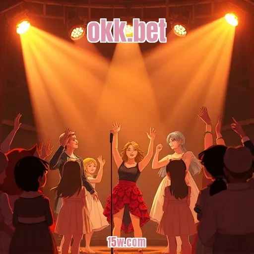 okk.bet: Explore o Aplicativo e Aumente Seu Engajamento nos Jogos