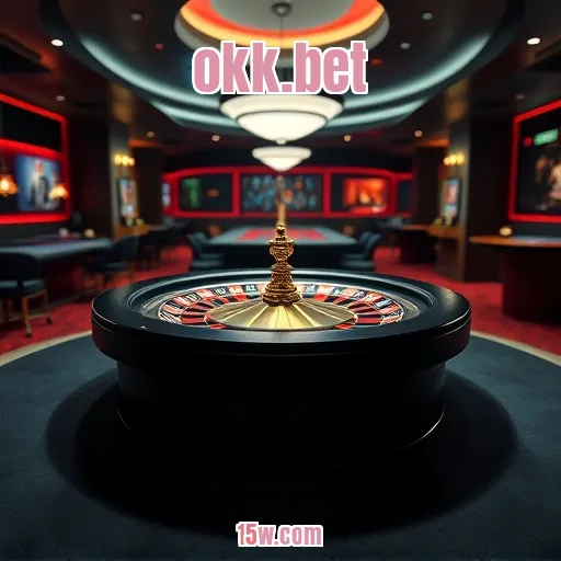 okk.bet: As Melhores Promoções Para Jogadores Brasileiros