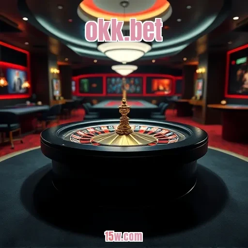 okk.bet: Caça-Níqueis Imperdíveis para Jogadores Brasileiros