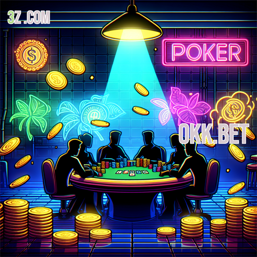 O Impacto da Seção VIP no Site de Cassino okk.bet
