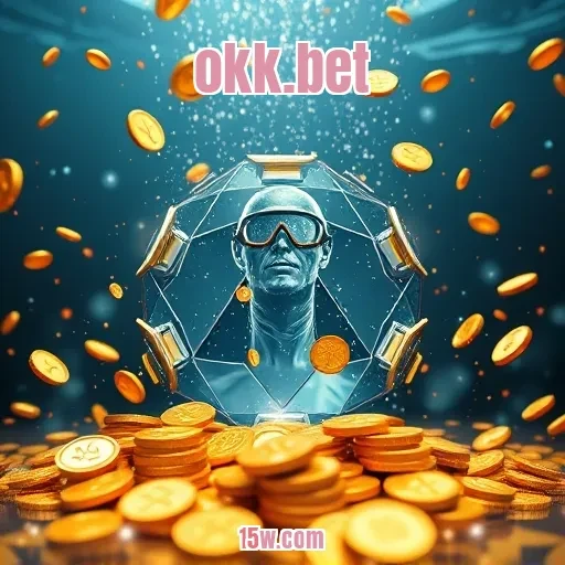 okk.bet: Explore o Aplicativo e Aumente Seu Engajamento nos Jogos