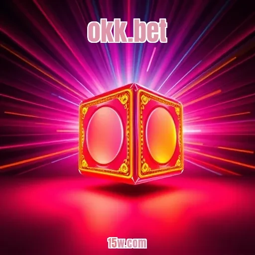 okk.bet Promoções
