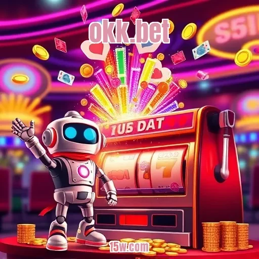 okk.bet: O Suporte 24/7 Que Todos os Jogadores Desejam